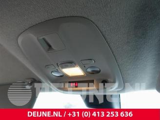 Peugeot Expert Expert (VA/VB/VE/VF/VY), Van, 2016 1.6 Blue HDi 95 16V picture 24