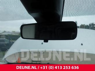 Peugeot Expert Expert (VA/VB/VE/VF/VY), Van, 2016 1.6 Blue HDi 95 16V picture 25