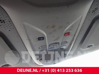 Peugeot Partner Partner (EF/EU), Van, 2018 1.5 BlueHDi 75 picture 29