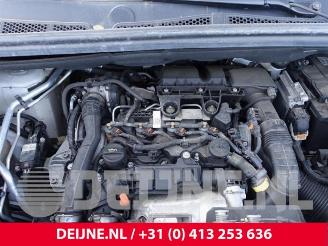 Peugeot Partner Partner (EF/EU), Van, 2018 1.5 BlueHDi 75 picture 35