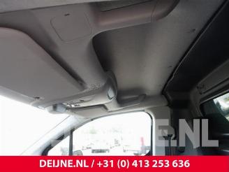 Peugeot Partner Partner (EF/EU), Van, 2018 1.5 BlueHDi 75 picture 20