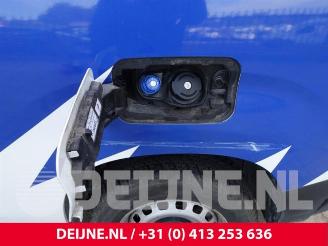 Peugeot Partner Partner (EF/EU), Van, 2018 1.5 BlueHDi 75 picture 33