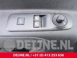 Peugeot Partner Partner (EF/EU), Van, 2018 1.5 BlueHDi 75 picture 22