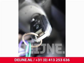 Peugeot Partner Partner (EF/EU), Van, 2018 1.5 BlueHDi 75 picture 26