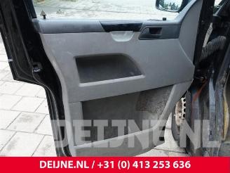 Volkswagen Transporter Transporter T5, Van, 2003 / 2015 2.5 TDi picture 19