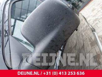 Volkswagen Transporter Transporter T5, Van, 2003 / 2015 2.5 TDi picture 12