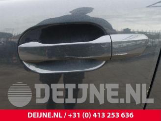 Volvo Xc-90 XC90 I, SUV, 2002 / 2014 2.4 D5 20V picture 15