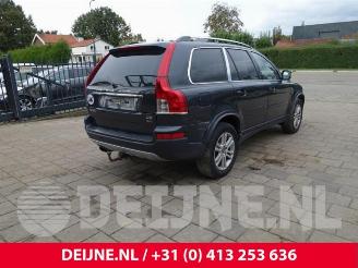 Volvo Xc-90 XC90 I, SUV, 2002 / 2014 2.4 D5 20V picture 7