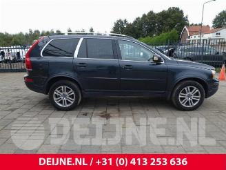 Volvo Xc-90 XC90 I, SUV, 2002 / 2014 2.4 D5 20V picture 8