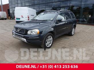 Volvo Xc-90 XC90 I, SUV, 2002 / 2014 2.4 D5 20V picture 3
