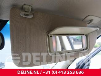 Volvo Xc-90 XC90 I, SUV, 2002 / 2014 2.4 D5 20V picture 25