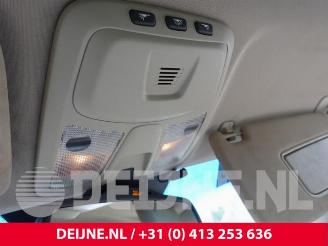 Volvo Xc-90 XC90 I, SUV, 2002 / 2014 2.4 D5 20V picture 23