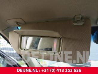 Volvo Xc-90 XC90 I, SUV, 2002 / 2014 2.4 D5 20V picture 22