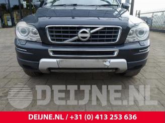 Volvo Xc-90 XC90 I, SUV, 2002 / 2014 2.4 D5 20V picture 35