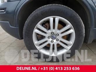 Volvo Xc-90 XC90 I, SUV, 2002 / 2014 2.4 D5 20V picture 10