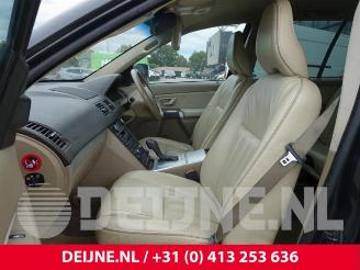 Volvo Xc-90 XC90 I, SUV, 2002 / 2014 2.4 D5 20V picture 19