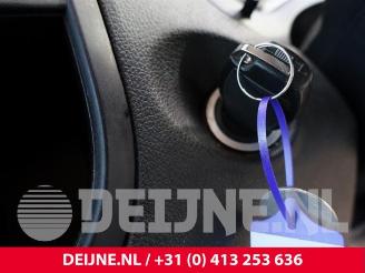 Mercedes Vito Vito (447.6), Van, 2014 1.6 111 CDI 16V picture 29