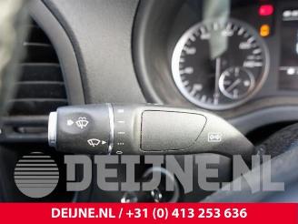 Mercedes Vito Vito (447.6), Van, 2014 1.6 111 CDI 16V picture 30