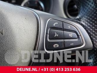 Mercedes Vito Vito (447.6), Van, 2014 1.6 111 CDI 16V picture 32