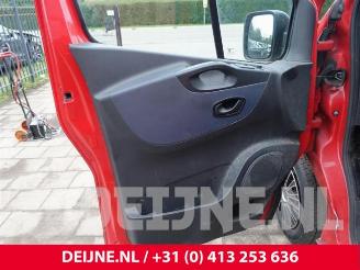 Opel Vivaro Vivaro, Van, 2014 / 2019 1.6 CDTI BiTurbo 120 picture 19