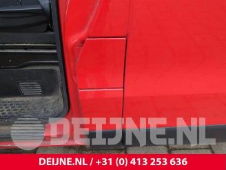 Opel Vivaro Vivaro, Van, 2014 / 2019 1.6 CDTI BiTurbo 120 picture 17