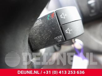 Opel Vivaro Vivaro, Van, 2014 / 2019 1.6 CDTI BiTurbo 120 picture 25