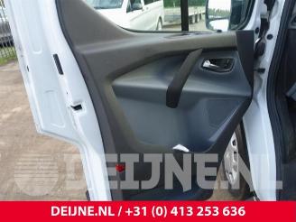 Ford Transit Transit Custom, Van, 2011 / 2023 2.0 TDCi 16V Eco Blue 130 picture 16