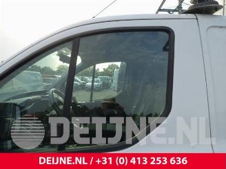 Ford Transit Transit Custom, Van, 2011 / 2023 2.0 TDCi 16V Eco Blue 130 picture 14