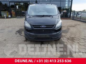 Ford Transit Transit Custom, Van, 2011 / 2023 2.2 TDCi 16V picture 2