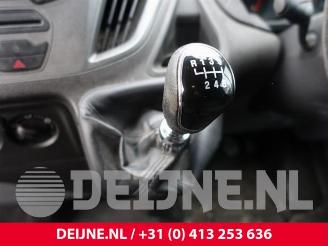 Ford Transit Transit Custom, Van, 2011 / 2023 2.2 TDCi 16V picture 31