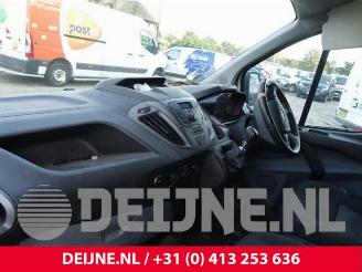 Ford Transit Transit Custom, Van, 2011 / 2023 2.0 TDCi 16V Eco Blue 105 picture 19