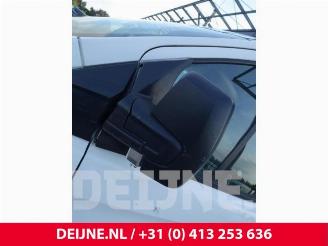 Ford Transit Transit Custom, Van, 2011 / 2023 2.0 TDCi 16V Eco Blue 105 picture 10