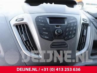 Ford Transit Transit Custom, Van, 2011 / 2023 2.0 TDCi 16V Eco Blue 105 picture 25