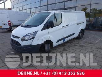 Ford Transit Transit Custom, Van, 2011 / 2023 2.0 TDCi 16V Eco Blue 105 picture 3