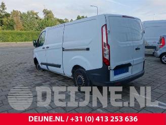 Ford Transit Transit Custom, Van, 2011 / 2023 2.0 TDCi 16V Eco Blue 105 picture 5