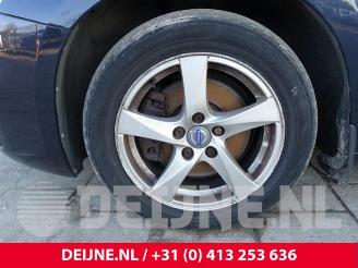 Volvo S-60 S60 II (FS), Sedan, 2010 / 2018 2.0 D4 16V picture 10