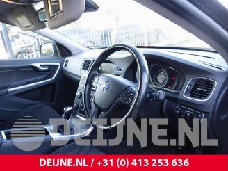 Volvo S-60 S60 II (FS), Sedan, 2010 / 2018 2.0 D4 16V picture 32