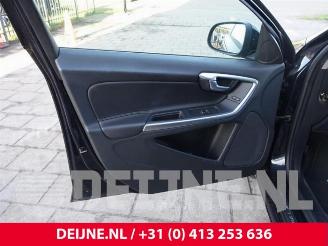 Volvo S-60 S60 II (FS), Sedan, 2010 / 2018 2.0 D4 16V picture 17