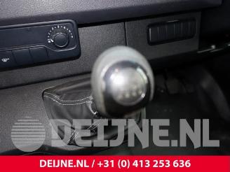 Mercedes Sprinter Sprinter 3,5t (907.6/910.6), Van, 2018 316 CDI 2.1 D RWD picture 29