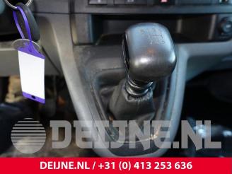 Peugeot Expert Expert (V1/VA/VB/VE/VF/VT/VY), Van, 2016 1.5 BlueHDi 100 picture 32