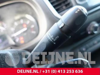 Peugeot Expert Expert (V1/VA/VB/VE/VF/VT/VY), Van, 2016 1.5 BlueHDi 100 picture 26