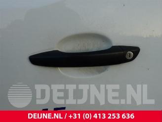 Peugeot Expert Expert (V1/VA/VB/VE/VF/VT/VY), Van, 2016 1.5 BlueHDi 100 picture 15