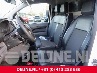 Peugeot Expert Expert (V1/VA/VB/VE/VF/VT/VY), Van, 2016 1.5 BlueHDi 100 picture 20
