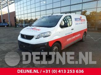 Peugeot Expert Expert (V1/VA/VB/VE/VF/VT/VY), Van, 2016 1.5 BlueHDi 100 picture 3