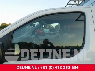 Peugeot Expert Expert (V1/VA/VB/VE/VF/VT/VY), Van, 2016 1.5 BlueHDi 100 picture 14