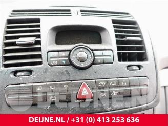 Mercedes Viano Viano (639), MPV, 2003 / 2014 3.0 CDI V6 24V picture 27
