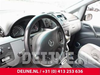 Mercedes Viano Viano (639), MPV, 2003 / 2014 3.0 CDI V6 24V picture 16