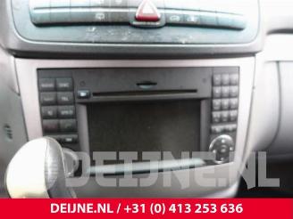 Mercedes Viano Viano (639), MPV, 2003 / 2014 3.0 CDI V6 24V picture 22