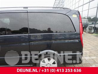 Mercedes Viano Viano (639), MPV, 2003 / 2014 3.0 CDI V6 24V picture 29