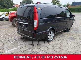 Mercedes Viano Viano (639), MPV, 2003 / 2014 3.0 CDI V6 24V picture 7